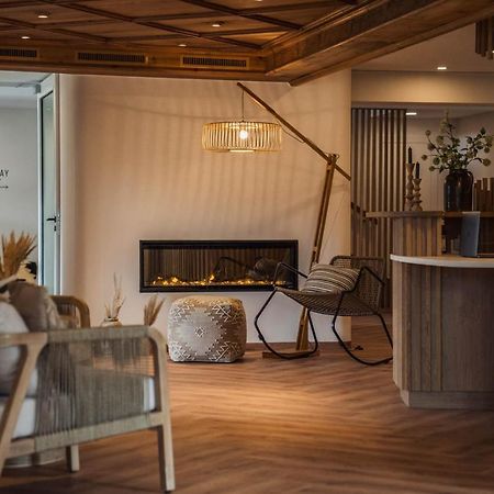 Bergrose Hideaway Hotel Strobl Exterior photo